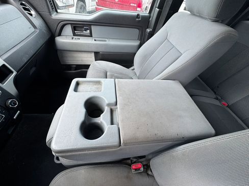 Used 2013 Ford F150 XLT w/ Luxury Equipment Group AWD/4WD image 19
