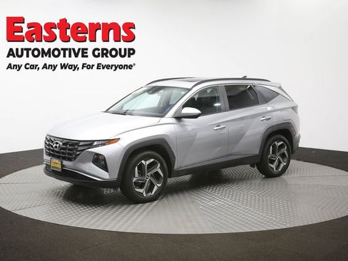 Used 2023 Hyundai Tucson SEL w/ Convenience Package AWD/4WD image 58