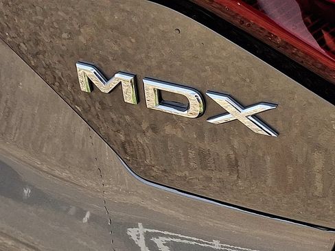 Certified 2024 Acura MDX A-Spec AWD/4WD image 33