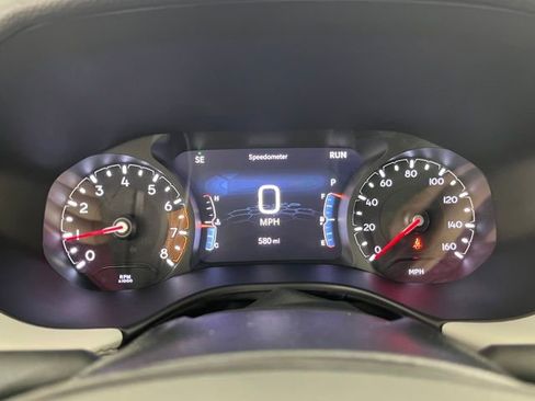 Used 2025 Jeep Compass Limited image 25