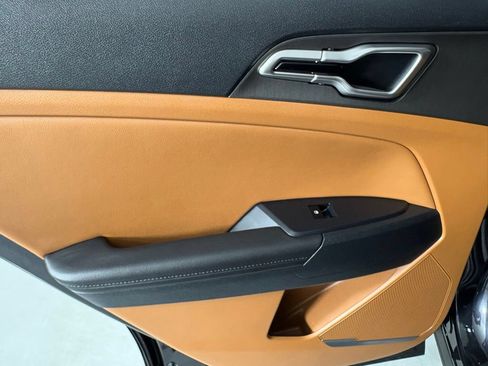 New 2026 Kia Sportage X-Line AWD/4WD image 33