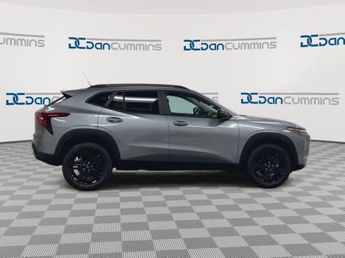 New 2026 Chevrolet Trax ACTIV w/ Driver Confidence Package image 9