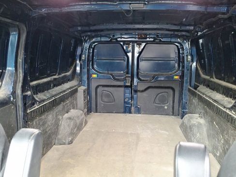 Certified 2022 Ford E-Transit Low Roof image 16