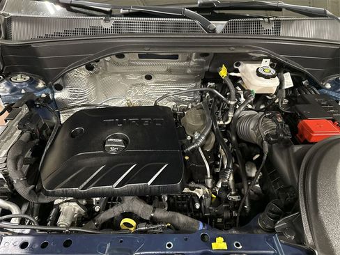 Used 2023 Chevrolet TrailBlazer LT w/ Sun and Liftgate Package image 25