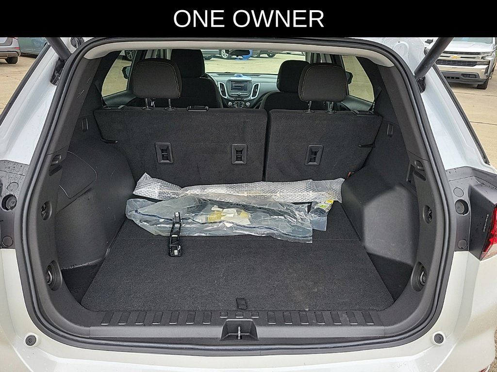 Used 2022 Chevrolet Equinox LT AWD/4WD image 6