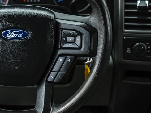 Used 2021 Ford F250 XL w/ STX Appearance Package AWD/4WD image 17