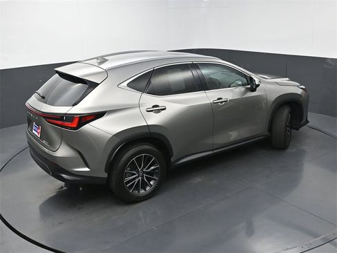 Used 2024 Lexus NX 250 250 Premium image 34