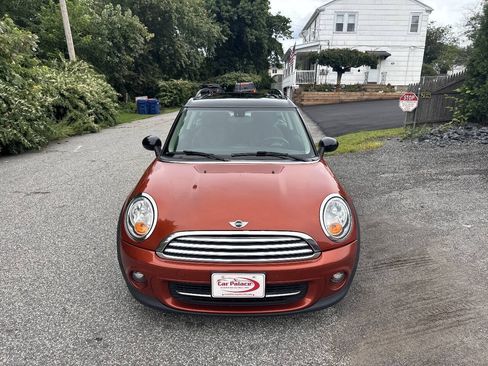 Used 2013 MINI Cooper Clubman FWD image 3