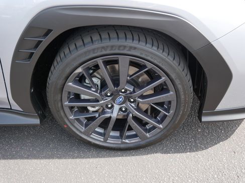 Used 2026 Subaru WRX Premium AWD/4WD image 15