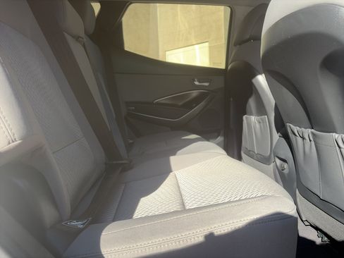 Used 2018 Hyundai Santa Fe Sport AWD/4WD image 28