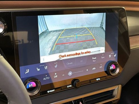 Certified 2024 Lexus RX 350 Premium w/ Cold Area Package image 31