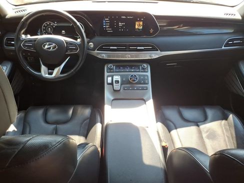 Used 2021 Hyundai Palisade Limited w/ Cargo Package AWD/4WD image 22