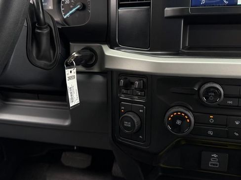 New 2026 Ford F550 4x4 Regular Cab Super Duty image 26