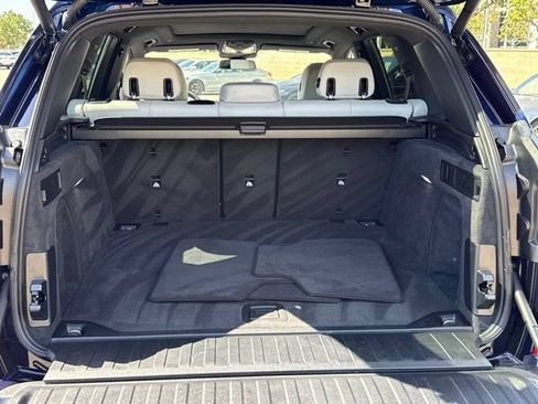 Used 2026 BMW X5 xDrive40i w/ M Sport Package AWD/4WD image 16