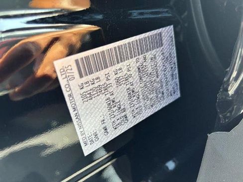 Certified 2026 Nissan Rogue SV FWD image 20