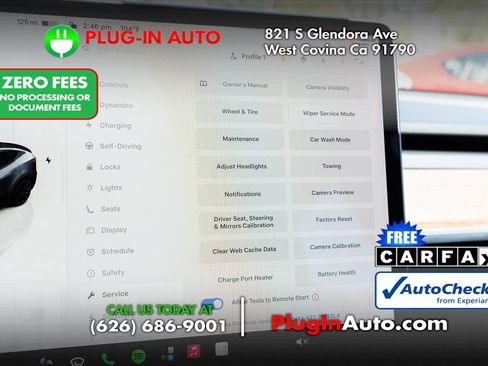 Used 2022 Tesla Model Y Long Range AWD/4WD image 31