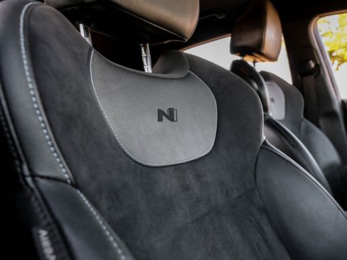 Used 2022 Hyundai Kona N w/ Cargo Package image 40