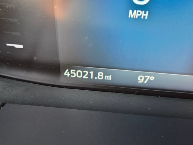 Used 2024 Ford Escape Active FWD image 27