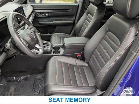 Certified 2024 Honda CR-V Sport-L image 20