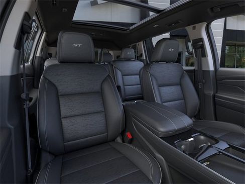 New 2026 Buick Enclave Sport Touring w/ Power Package image 16