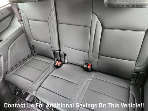 New 2026 GMC Yukon Denali w/ Denali Reserve Package AWD/4WD image 23