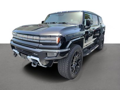 Certified 2024 GMC Hummer EV 2X