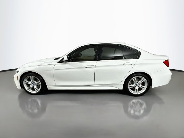 Used 2015 BMW 328i Sedan RWD image 8