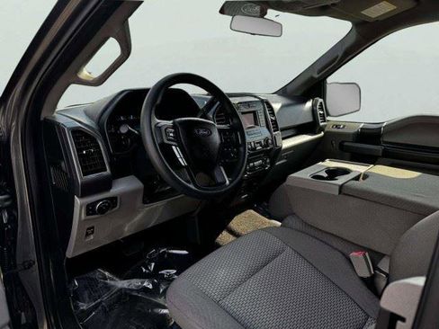 Used 2018 Ford F150 XLT RWD image 18