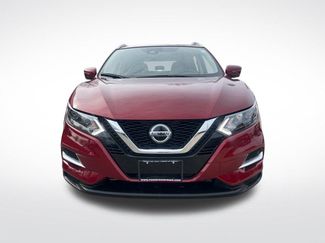 Certified 2022 Nissan Rogue Sport SL AWD/4WD video 2