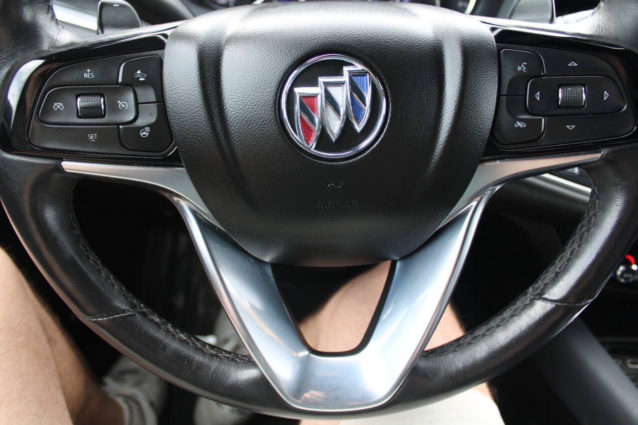 Used 2022 Buick Enclave Premium FWD image 10