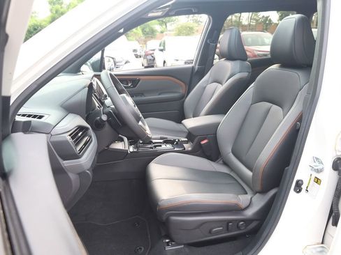 Used 2026 Subaru Forester Sport w/ Sport Package AWD/4WD image 9