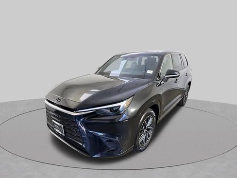Certified 2025 Lexus TX 350 AWD image 28