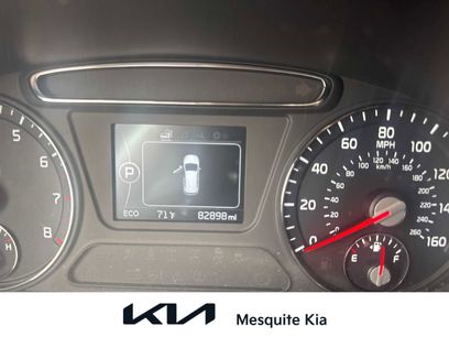 Used 2017 Kia Sorento LX