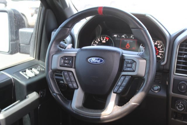 Used 2020 Ford F150 Raptor w/ Equipment Group 802A Luxury AWD/4WD image 21