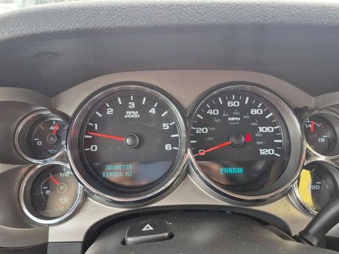 Used 2012 Chevrolet Silverado 1500 LT w/ All-Star Edition image 8