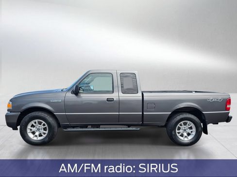 Used 2010 Ford Ranger XLT AWD/4WD image 3