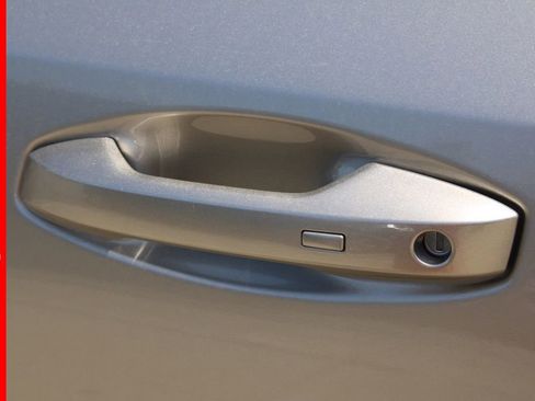 New 2025 Nissan Murano SL image 7