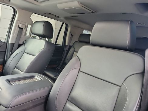Used 2018 Chevrolet Tahoe Premier image 26
