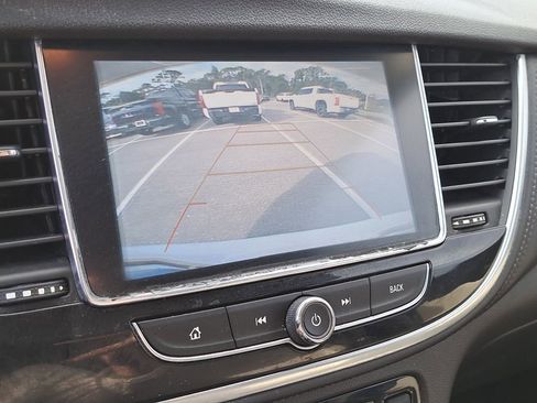 Used 2019 Buick Encore Preferred image 21