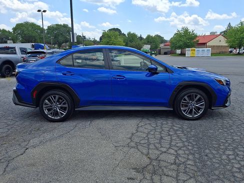 Used 2022 Subaru WRX AWD/4WD image 7