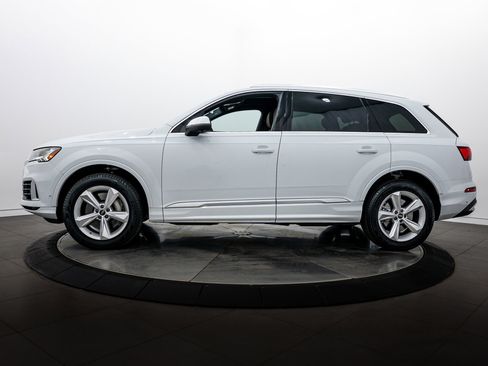 Certified 2023 Audi Q7 3.0T Premium w/ Convenience Package AWD/4WD image 7