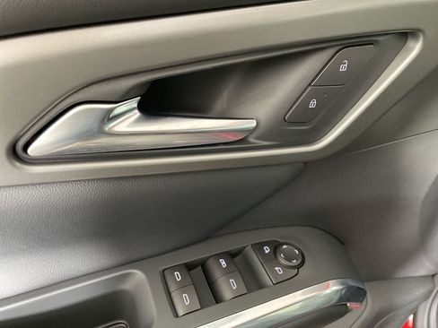 New 2026 Chevrolet Traverse LT w/ Driver Confidence Package image 81