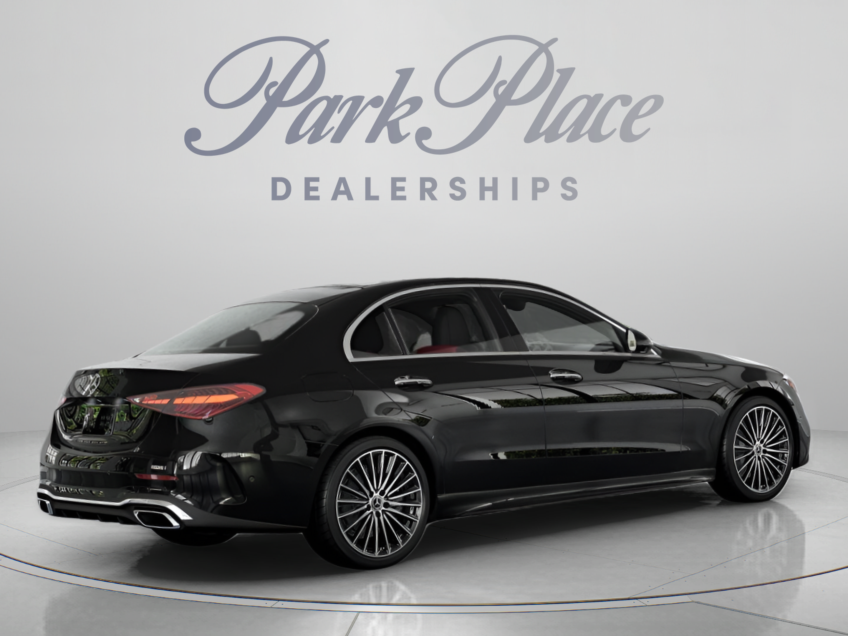 Used 2026 Mercedes-Benz C 300 Sedan image 22