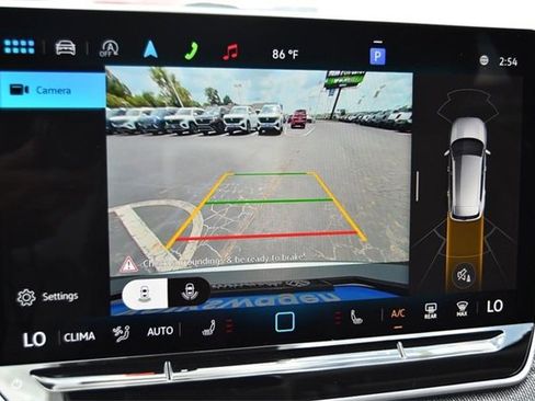 New 2025 Volkswagen Tiguan S image 12