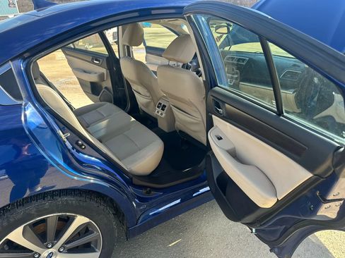 Used 2016 Subaru Legacy 2.5i Limited image 11