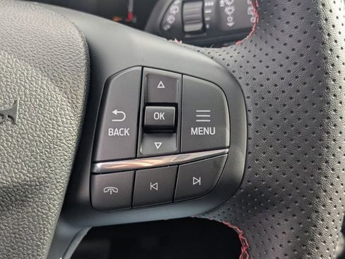 New 2026 Ford Escape ST-Line w/ Tech Pack #1 image 26