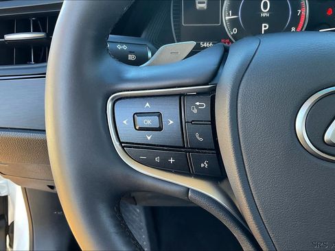 Used 2023 Lexus ES 350 w/ Premium Package FWD image 24