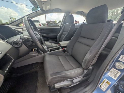 Used 2009 Honda Civic LX-S image 12