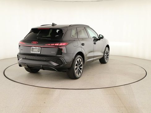 New 2026 Audi Q3 quattro 2.0T AWD/4WD image 6