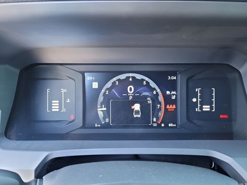 Used 2024 Toyota Tacoma SR5 AWD/4WD image 26